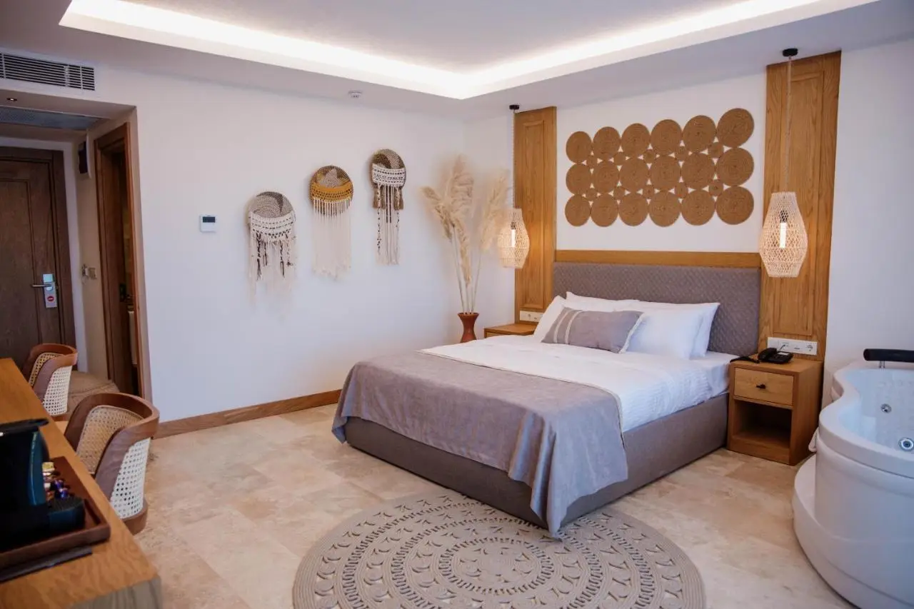 VillaQua Boutique Hotel