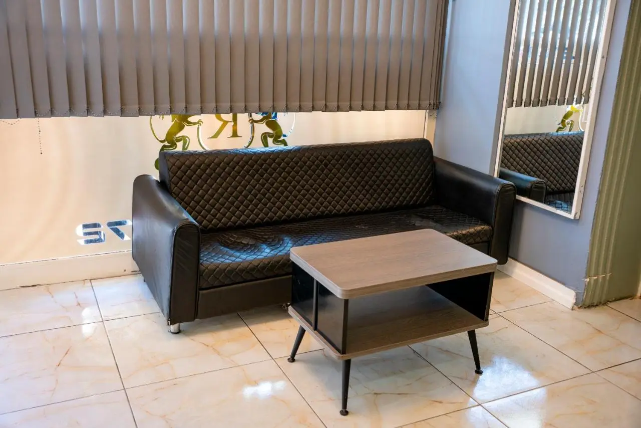 Rio's Hotel AİRPORT