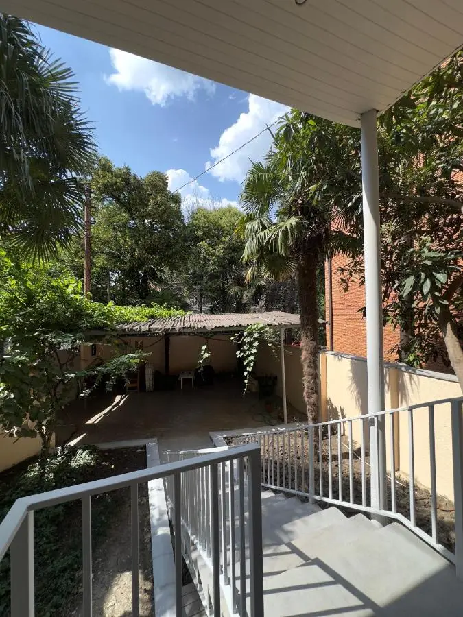 Davit's Apartments 21