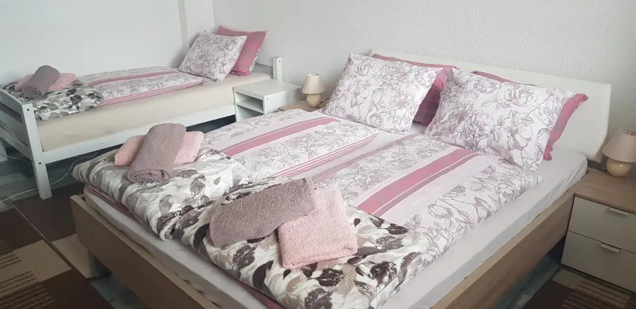 Aman Guesthouse