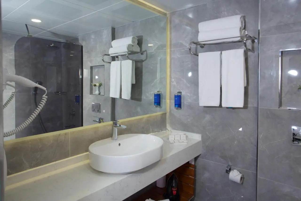 Hotel Bulvar Palas