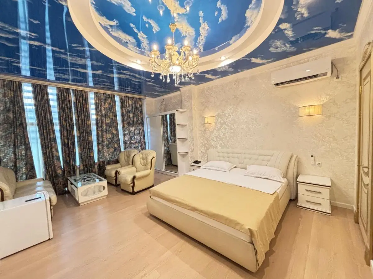 Hotel Agava