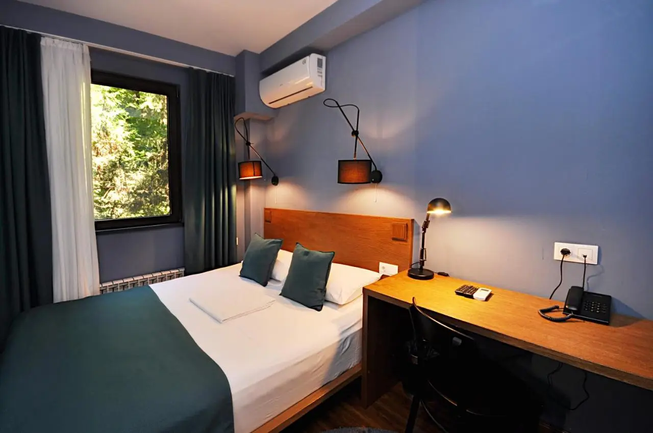 Elle Boutique Hotel