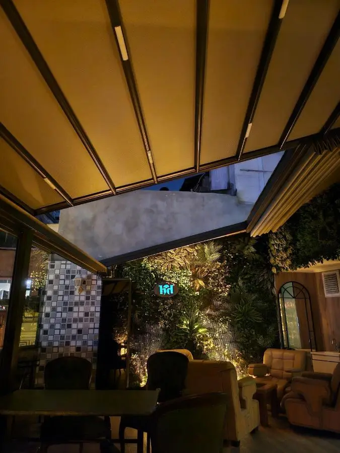 The Hotel Devman & Terrace
