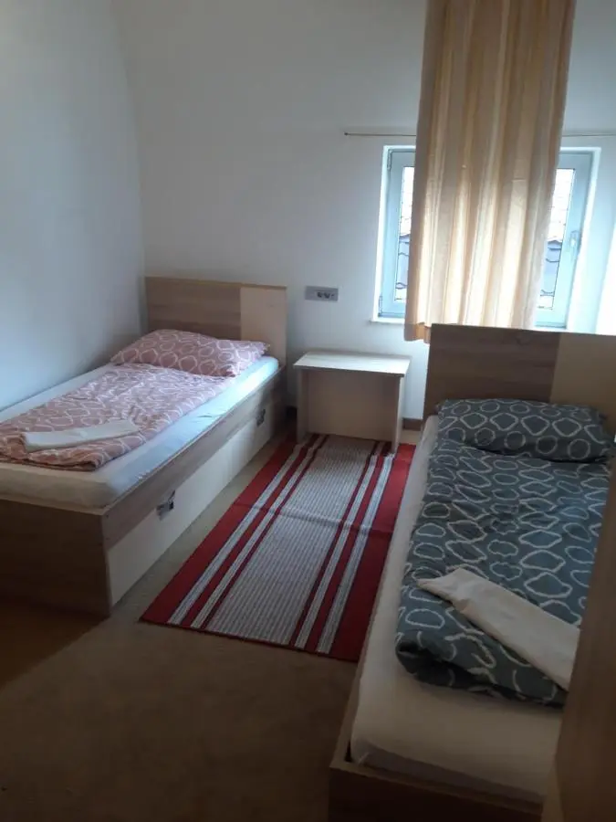 Hotel Irish
