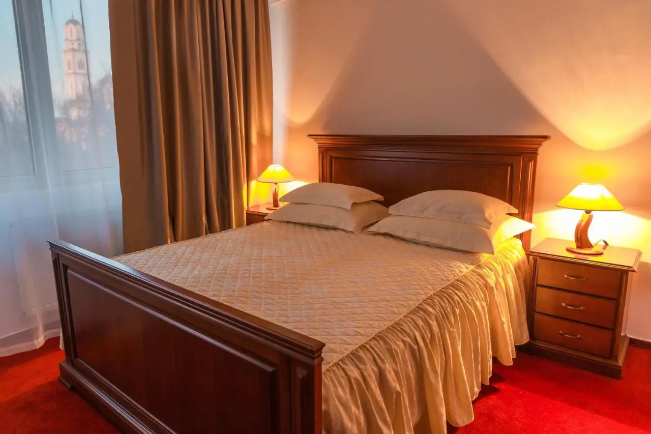 Hotel San Terme Laktaši