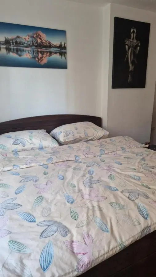 Apartman Katja Travnik