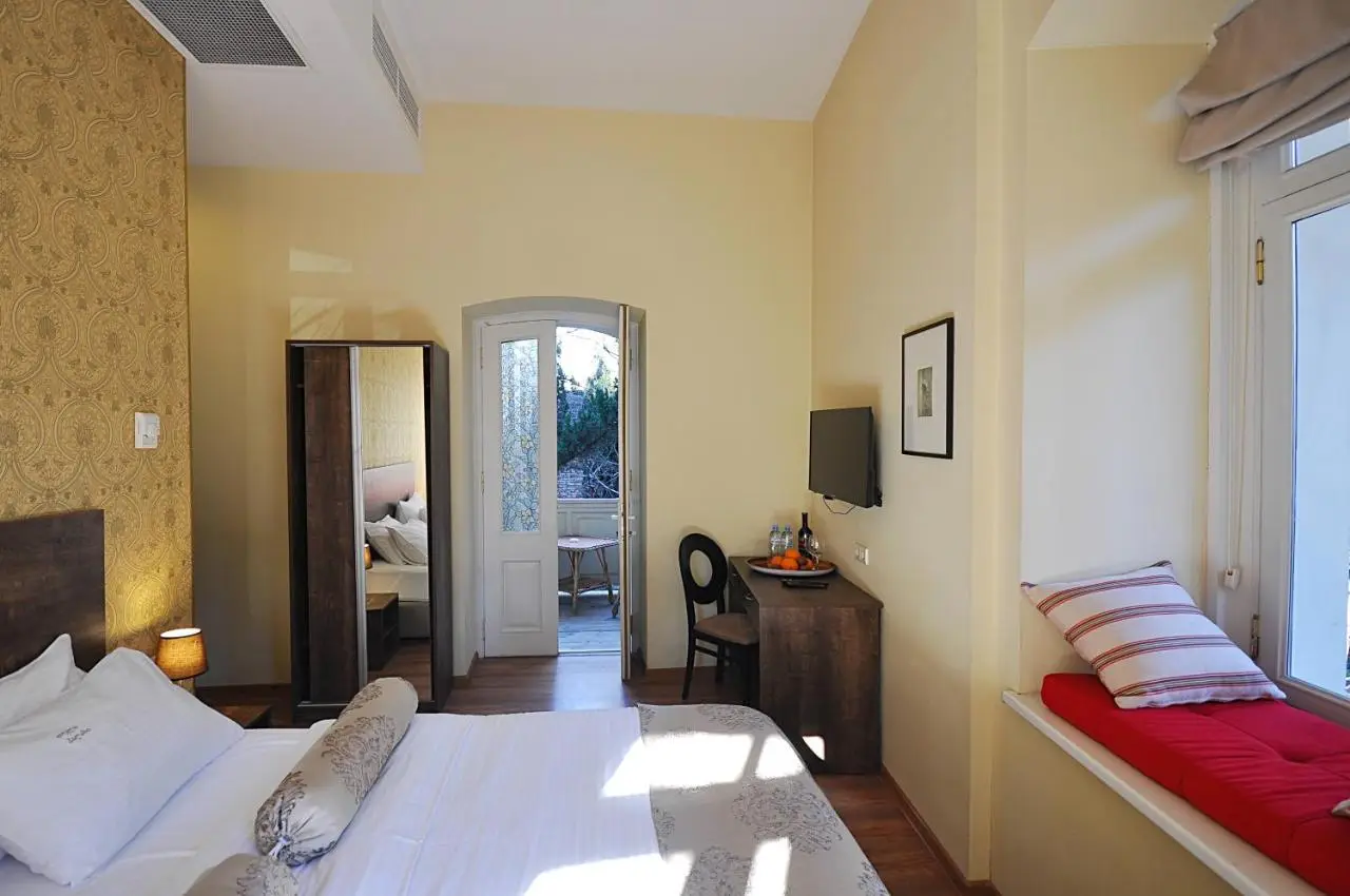 Tekla Palace By Urban Hotels