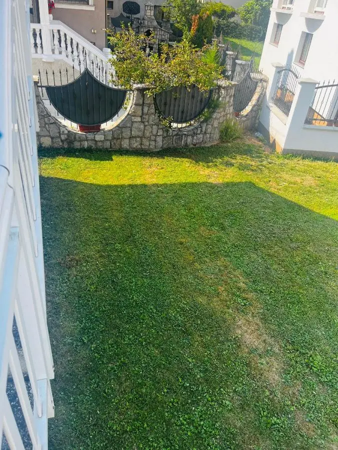 Apartment Aleja