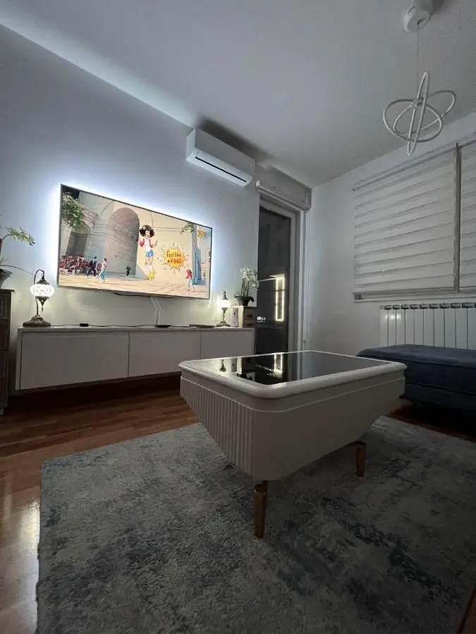 3RooM Deluxe Sarajevo