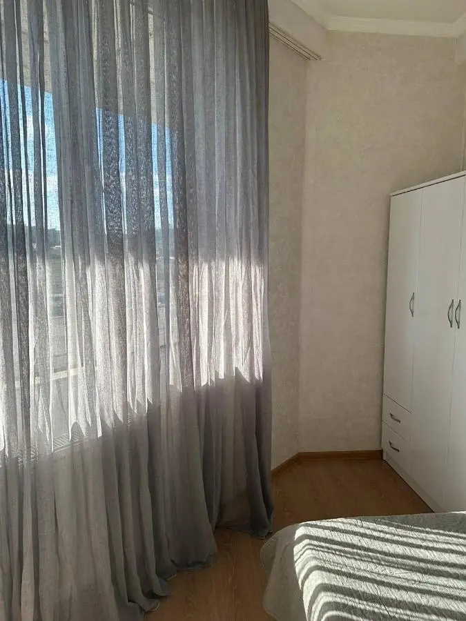 Capital Apartment Tbilisi
