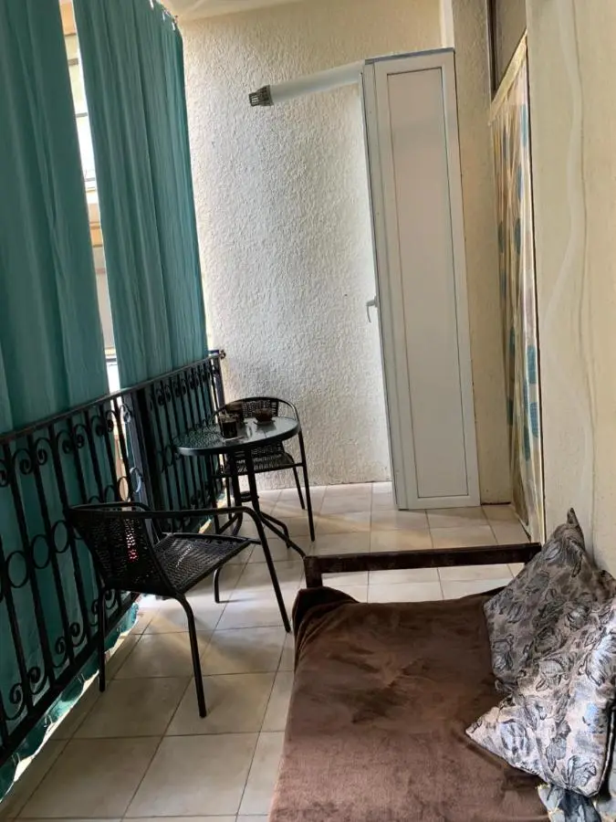 Melikishvili str. apartment