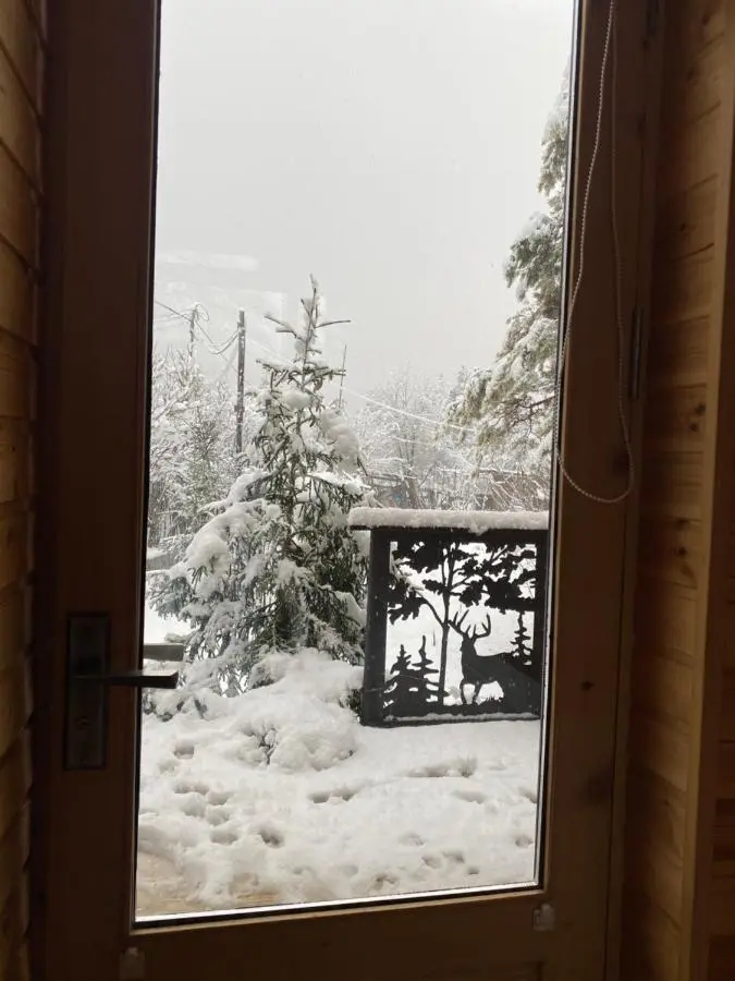 EcoCottage Didi Mindori