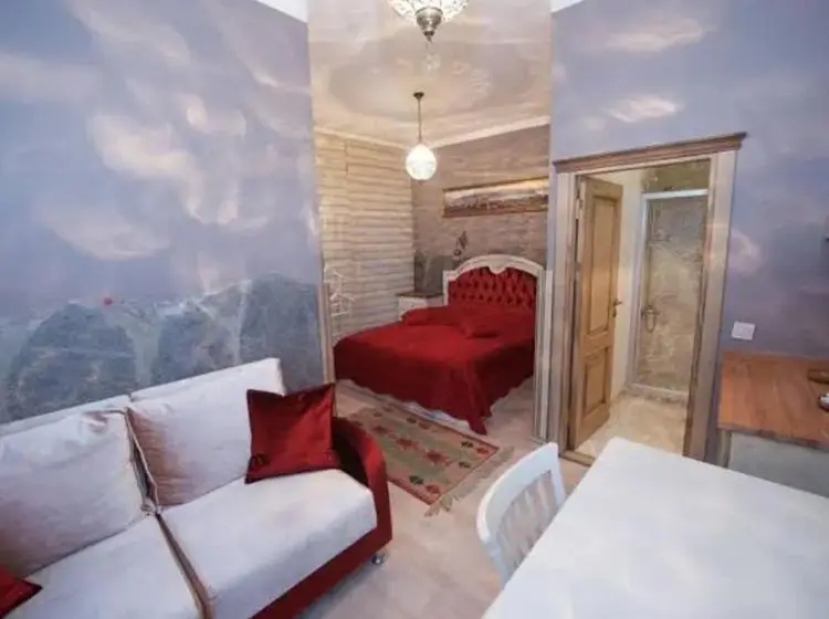 Galatolia Apart Hotel