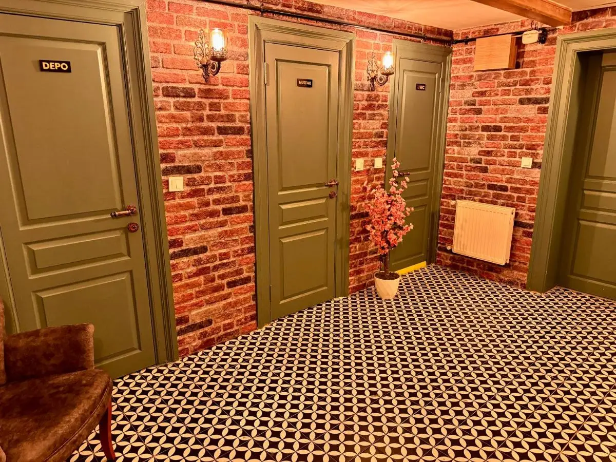 Otel Kadıköy