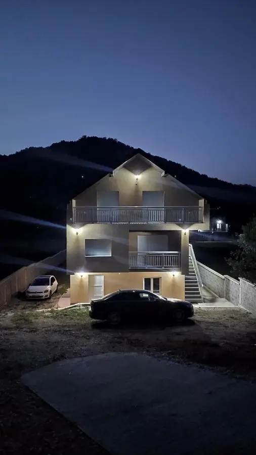 Villa Nature Konjic