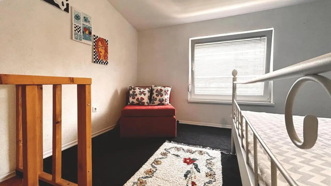 Apartments Hrvatin No 5 Sarajevo