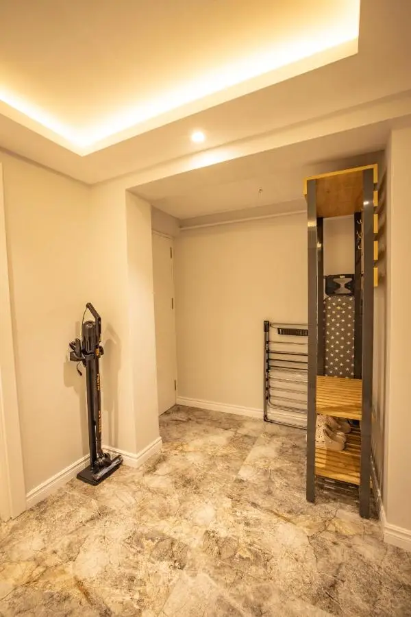 ISTANBUL SUITE