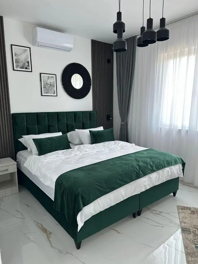 Amal Residence