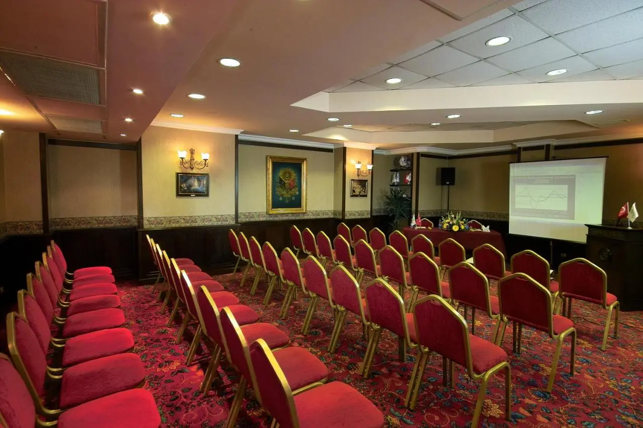 Germir Palas Hotel - Special Class