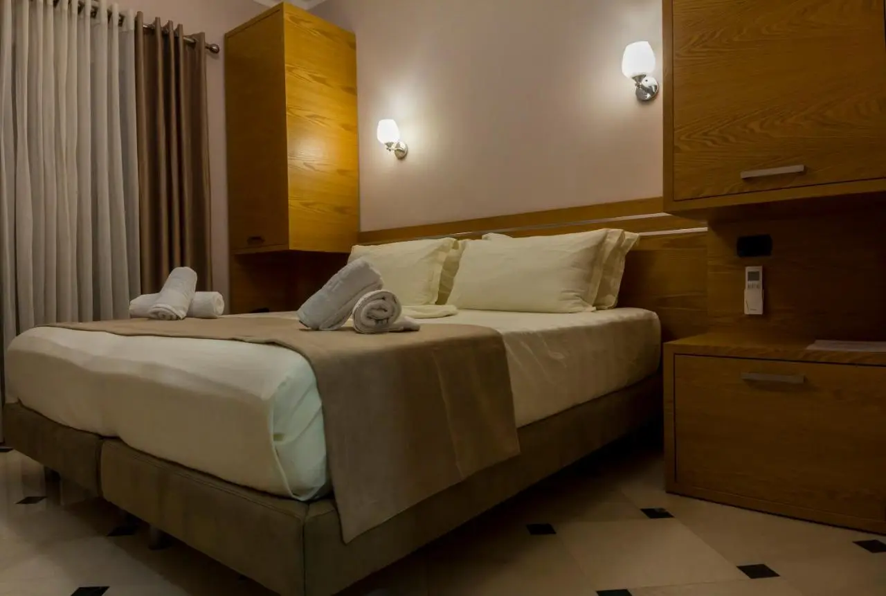 Hotel Pandora Residence