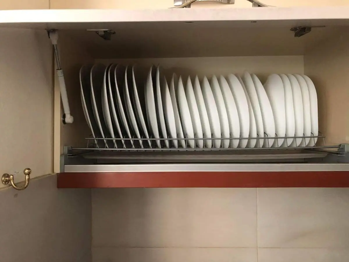 360o Tirana view Apartment