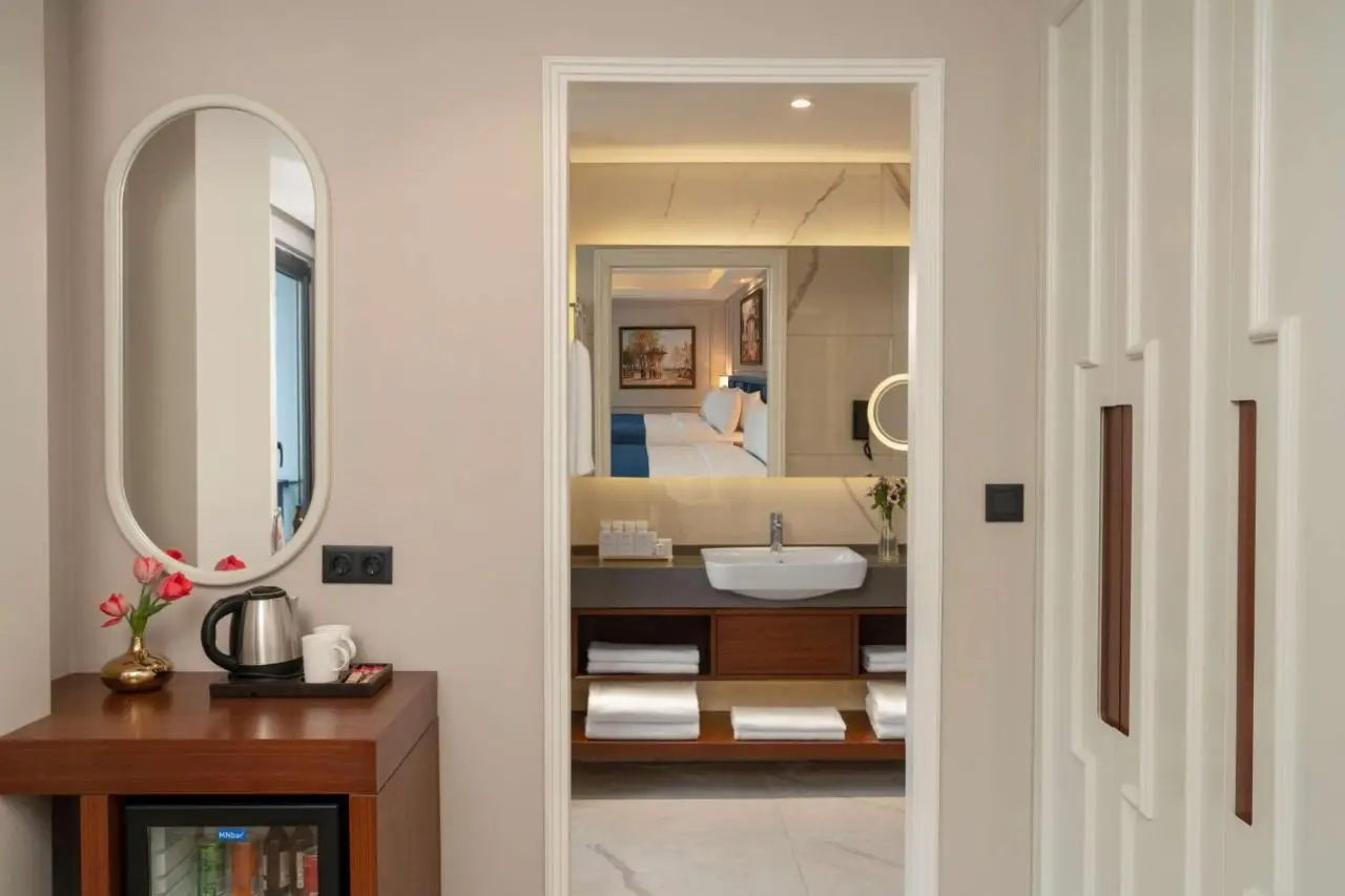 Royan Hotel Hagia Sophia, a member of Radisson Individuals