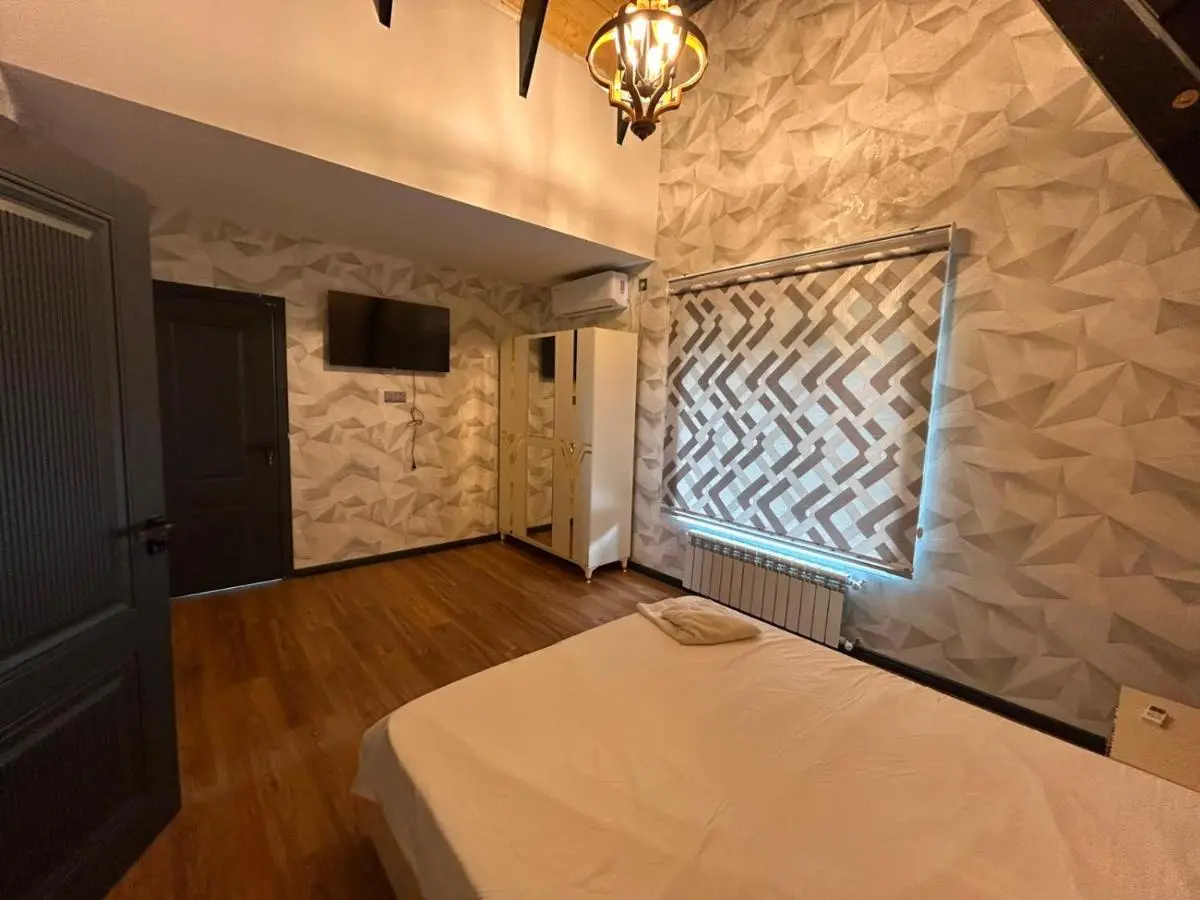 Roman's Spa & Villas