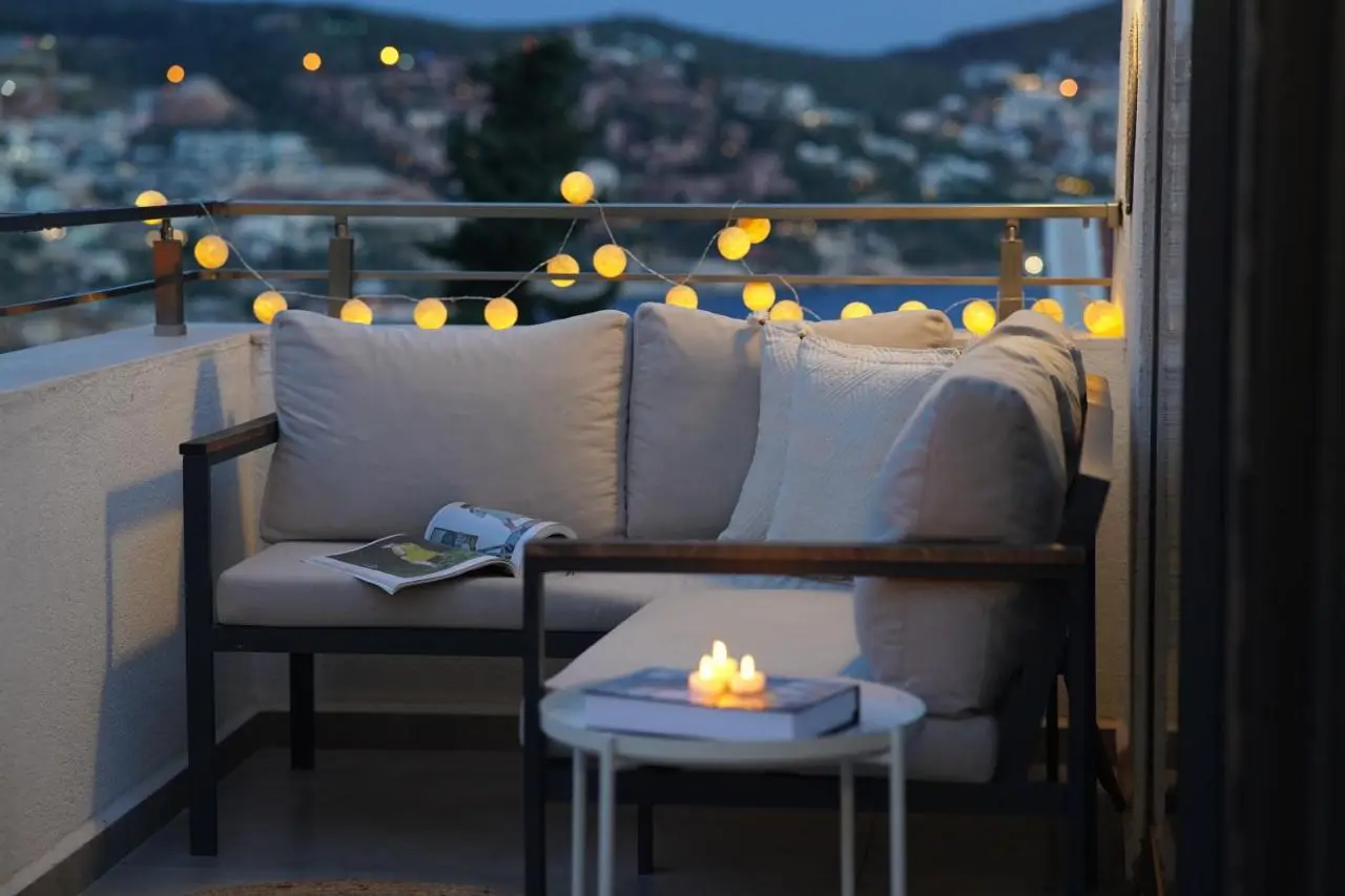 KAYA APARTMENTS