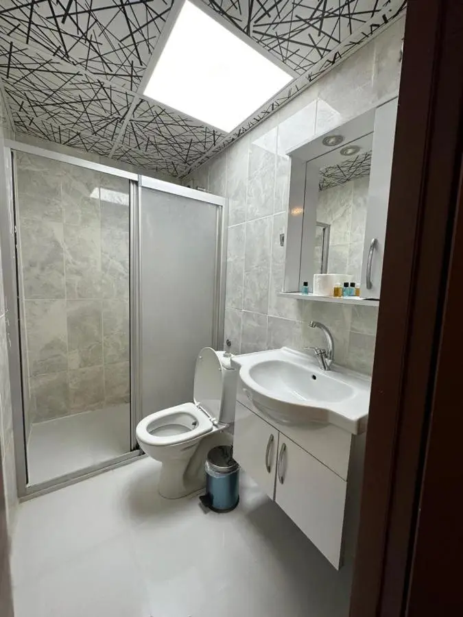 Moonlight Suit Hotel Taksim