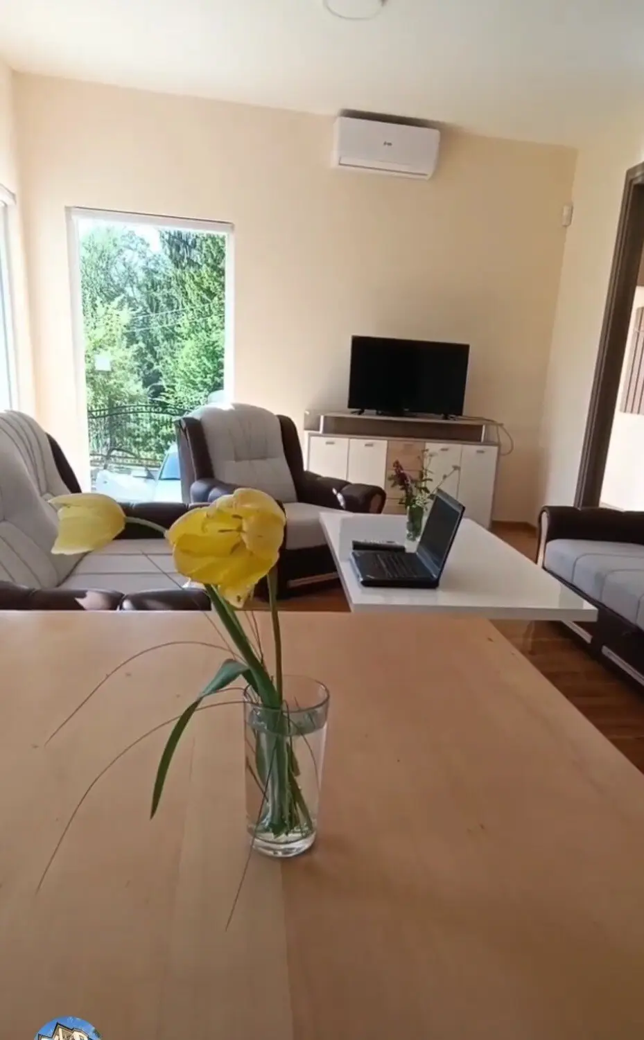 Villa Bloom - Villa in nature with a large orchard