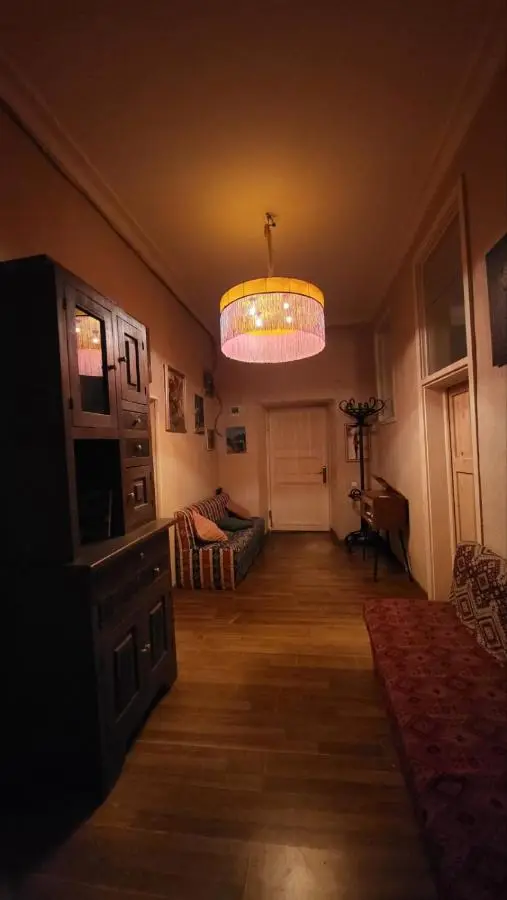 Orbeliani Hostel