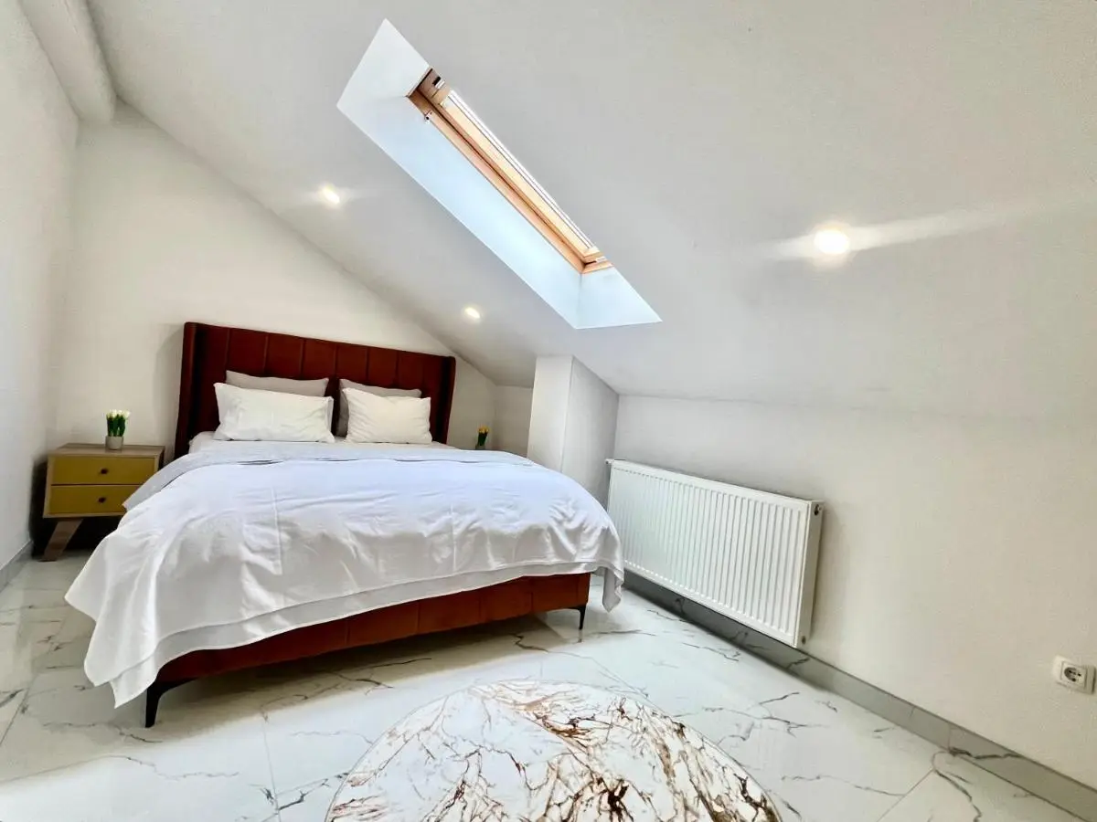 Ilidza Apartments - PEJTON RESIDENCE - Free Parking