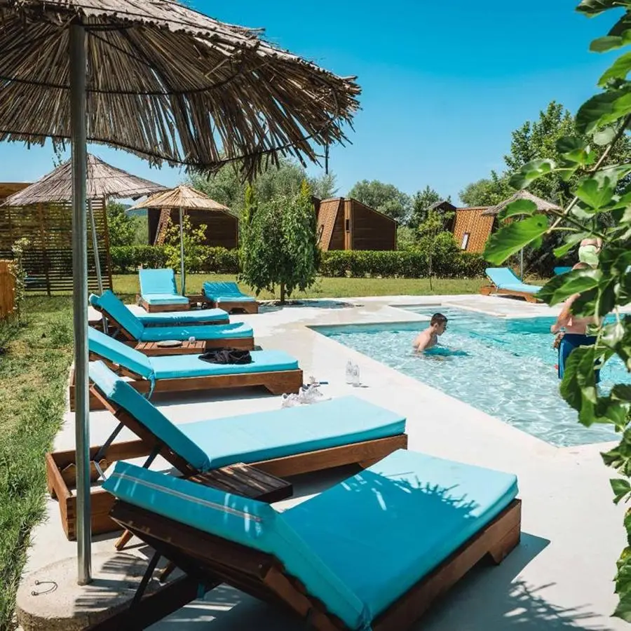 Mesopotam Agrotourism Resort