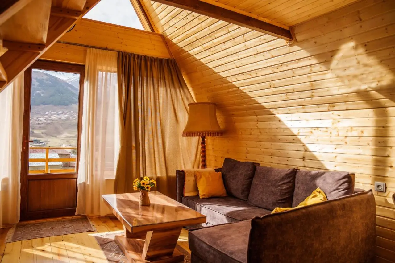 Cottage Nishi