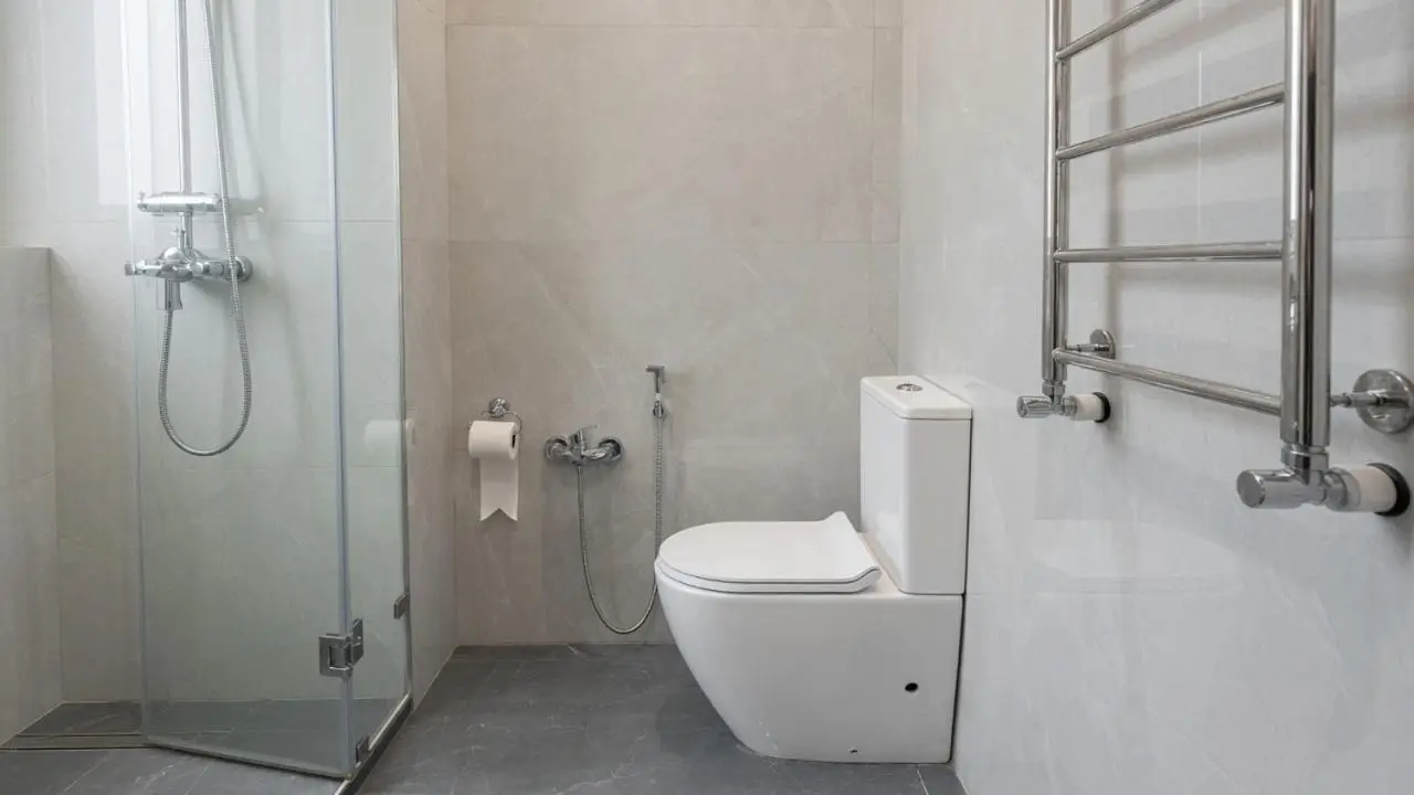 Nizami street grand apartment