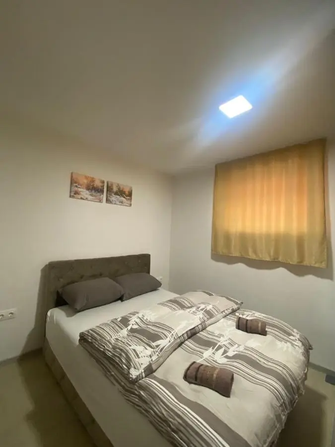 Apartman Green