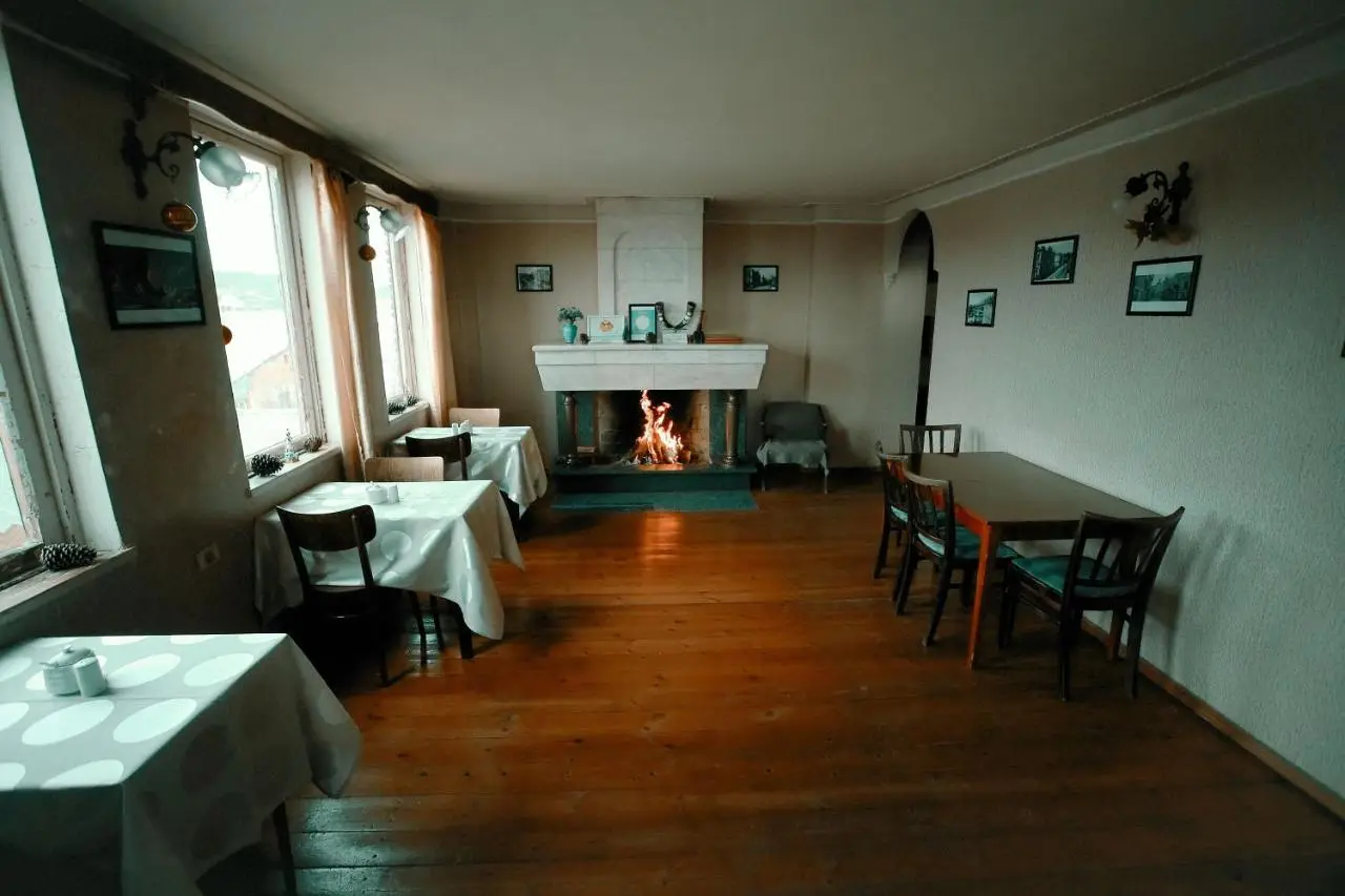 Guest House Old Kutaisi