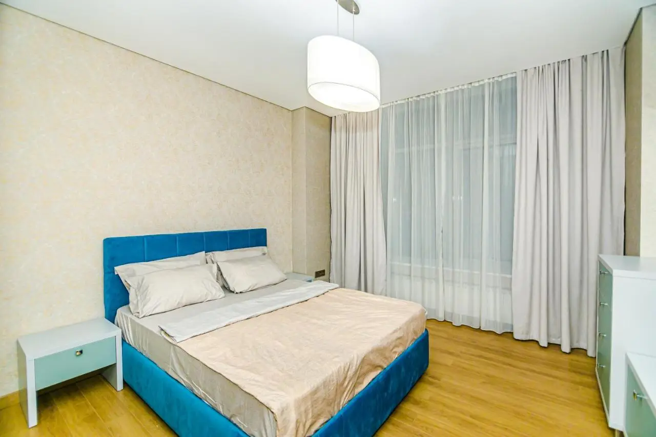 PRIME Luxury Apartment on BAKU