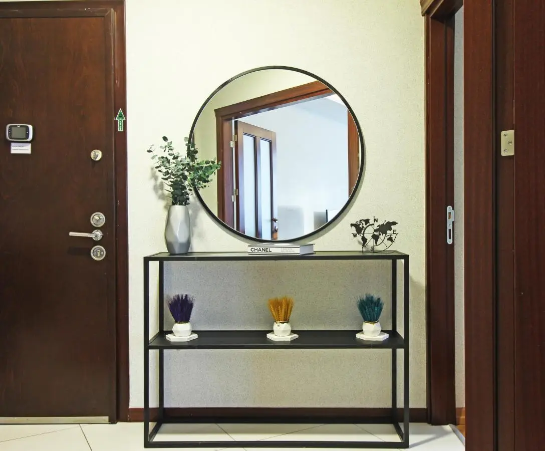 Excellent Apartments Fatih Serenity