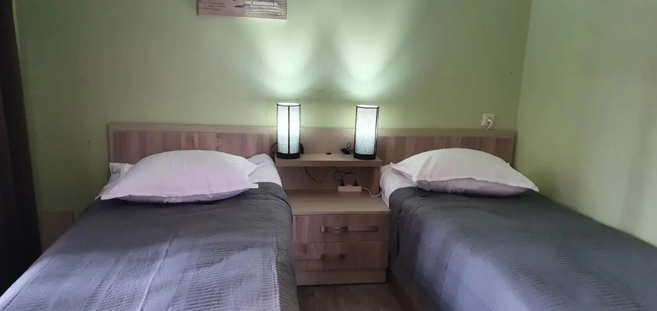 Apartment in Snow Plaza 49