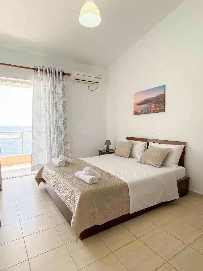 Acta's Rooms