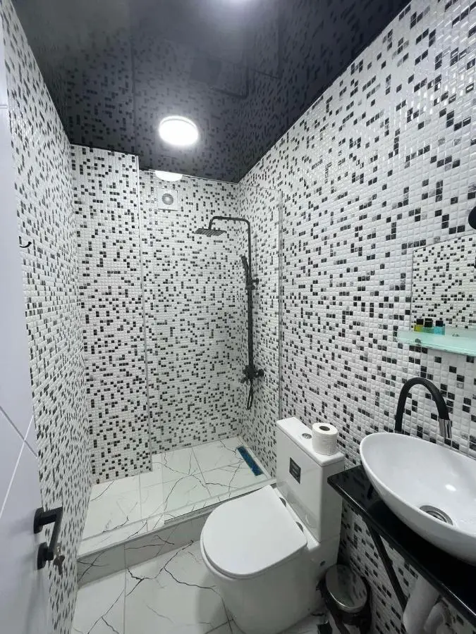 Natali Boutique Hotel