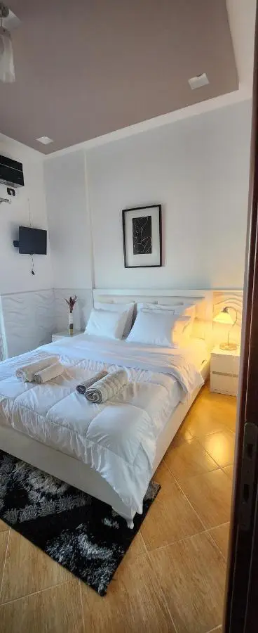Βeachfront Luxury Apartments SARANDE