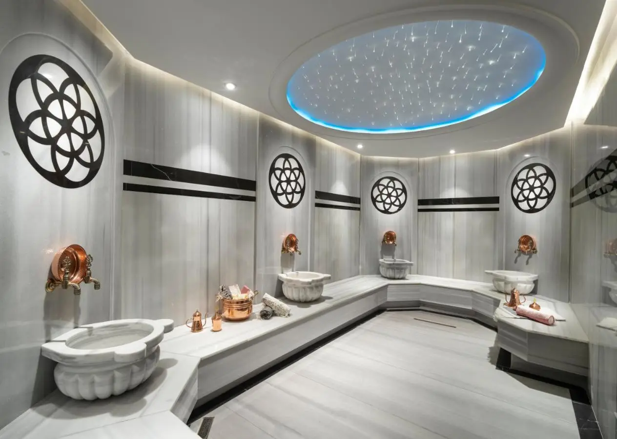 Nex Hotel & Spa Istanbul