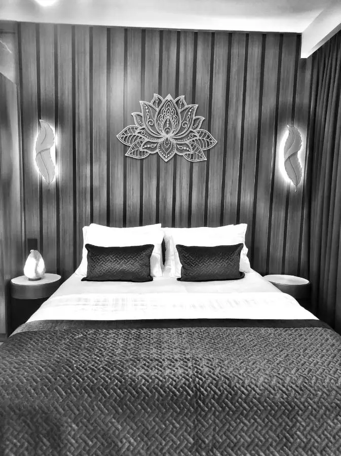 SABİHA GOKCEN İSTANBUL HOUSES Airport