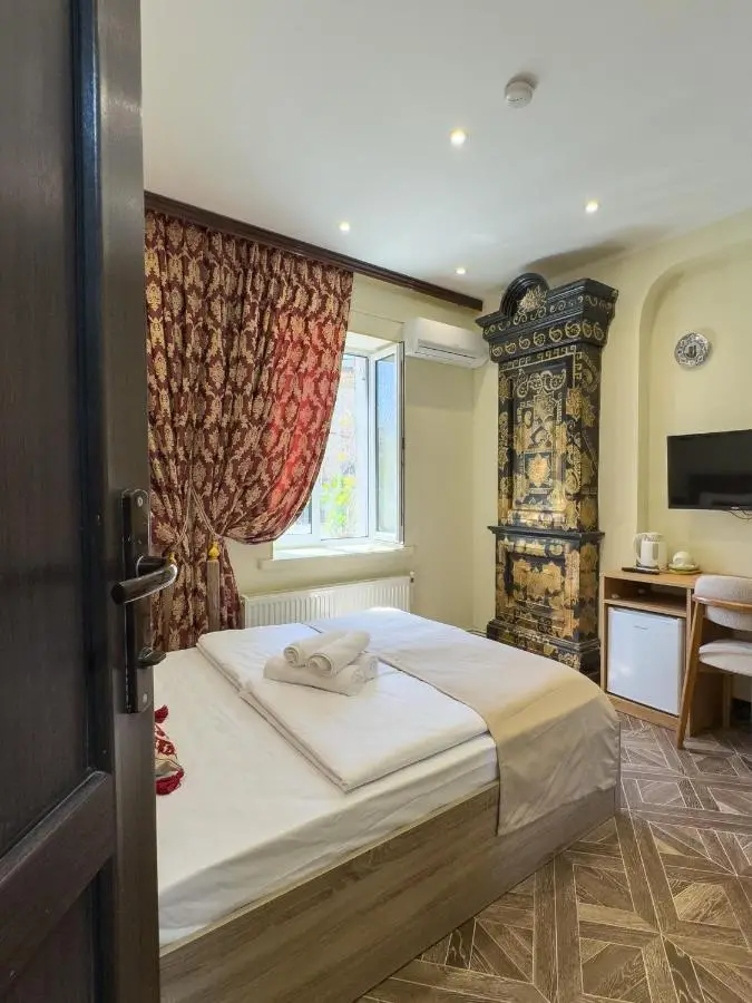 Suvenir Hotel