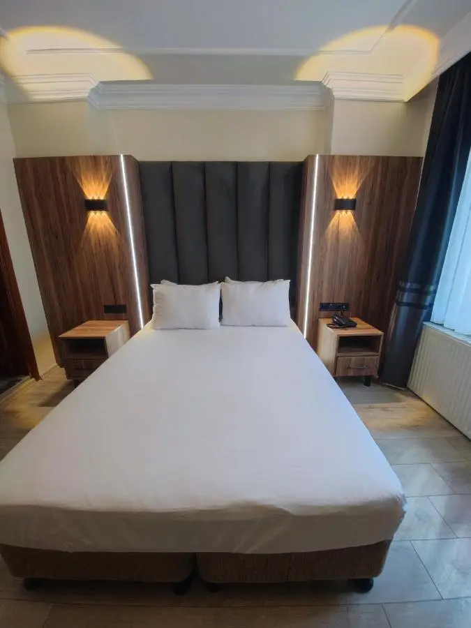 Star Hotel