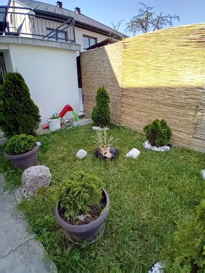 Apartman Daniela