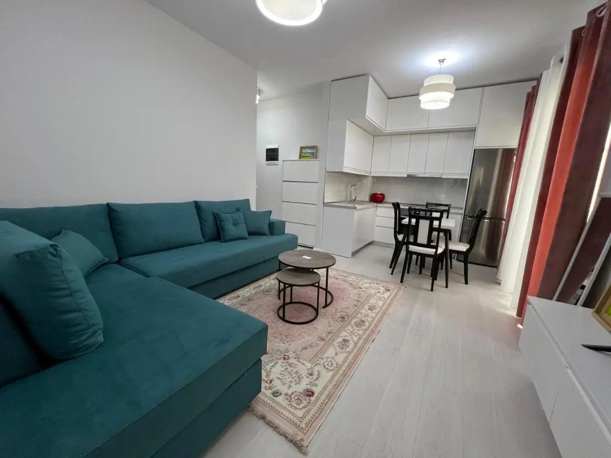 MaisonNova Deluxe 1